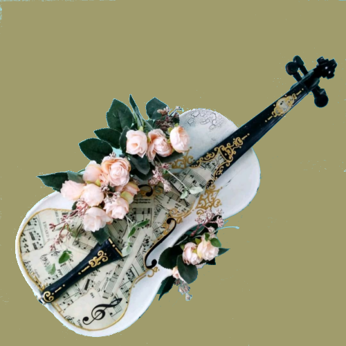 Приключения котёнка